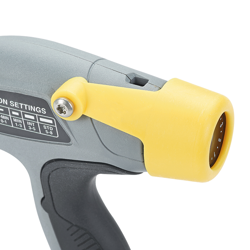 Tension Lockout Kit, Yellow