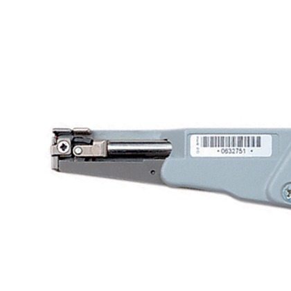 Gripper Replacement Kit, Silver