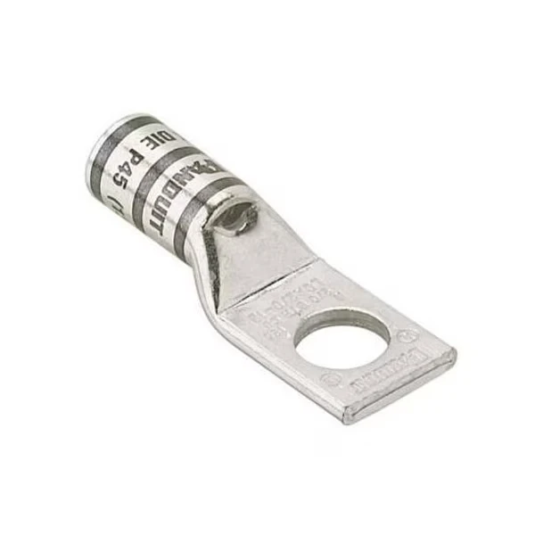 Plug Color Code Yellow Panduit LCA3/0-14-X | Lug Compression Connector, 3/0 AWG | Raptor ...