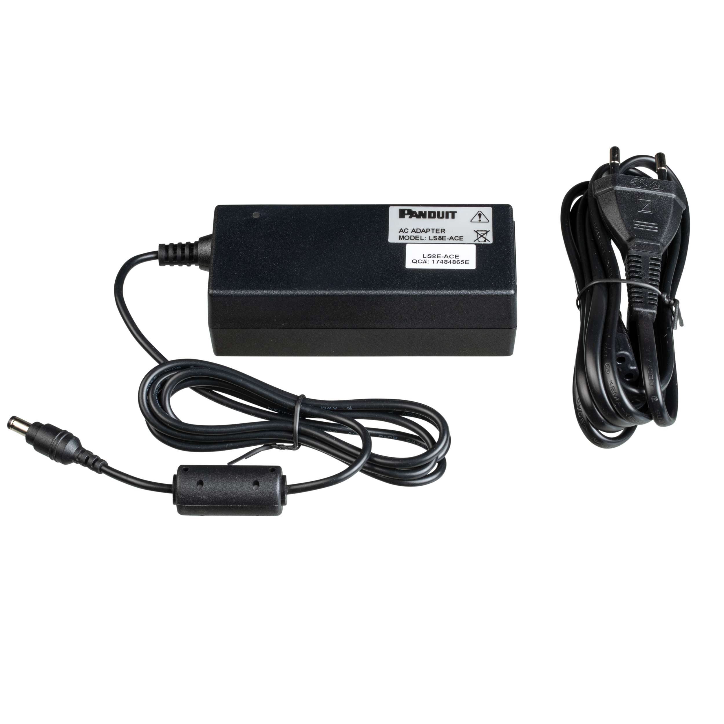 Power Adapter, AC Power Adapter Module and Power Cord