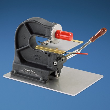 PANDUIT Indenting Machines
