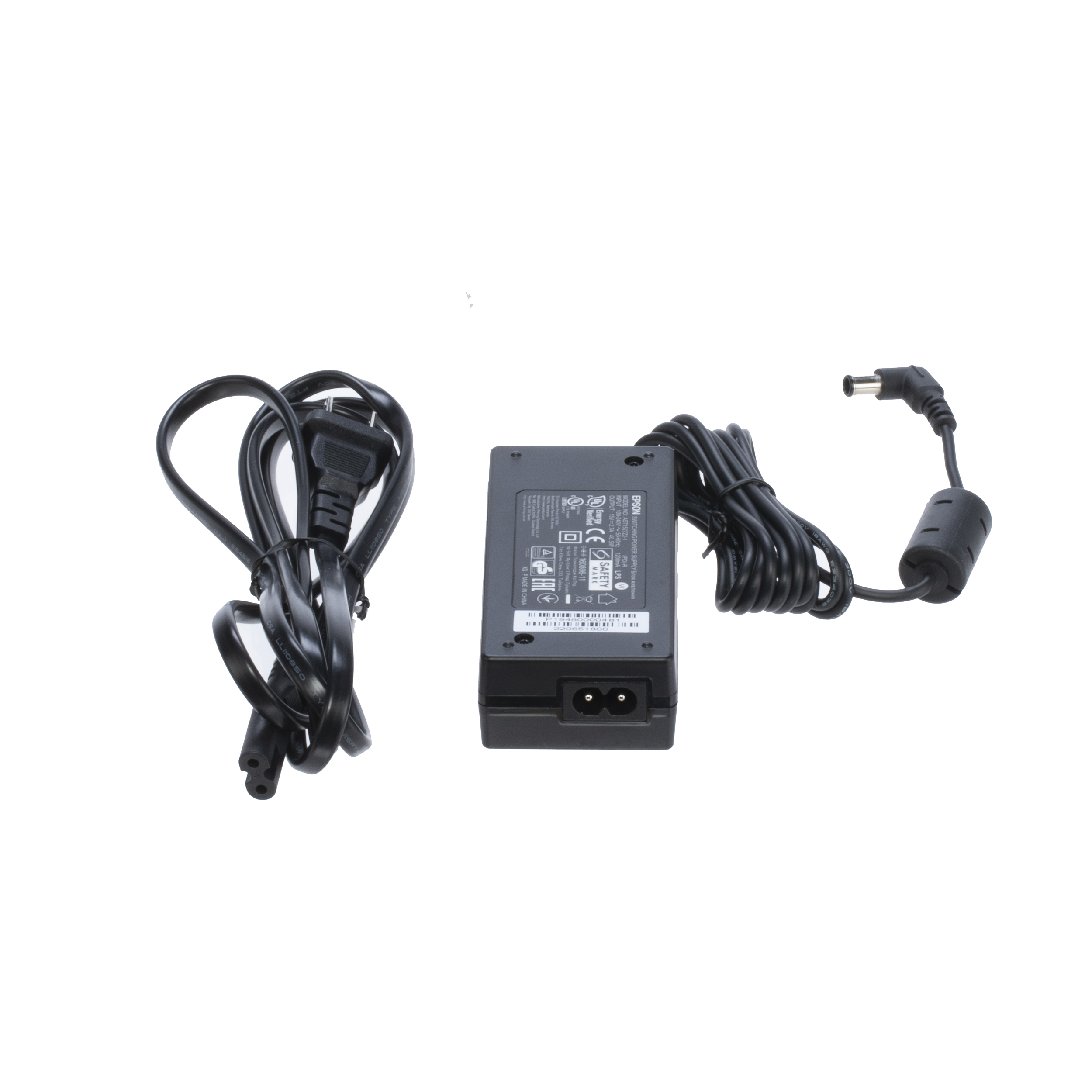 Power Adapter Module, 100-240 VAC, 50-60 HZ, 1.2 A