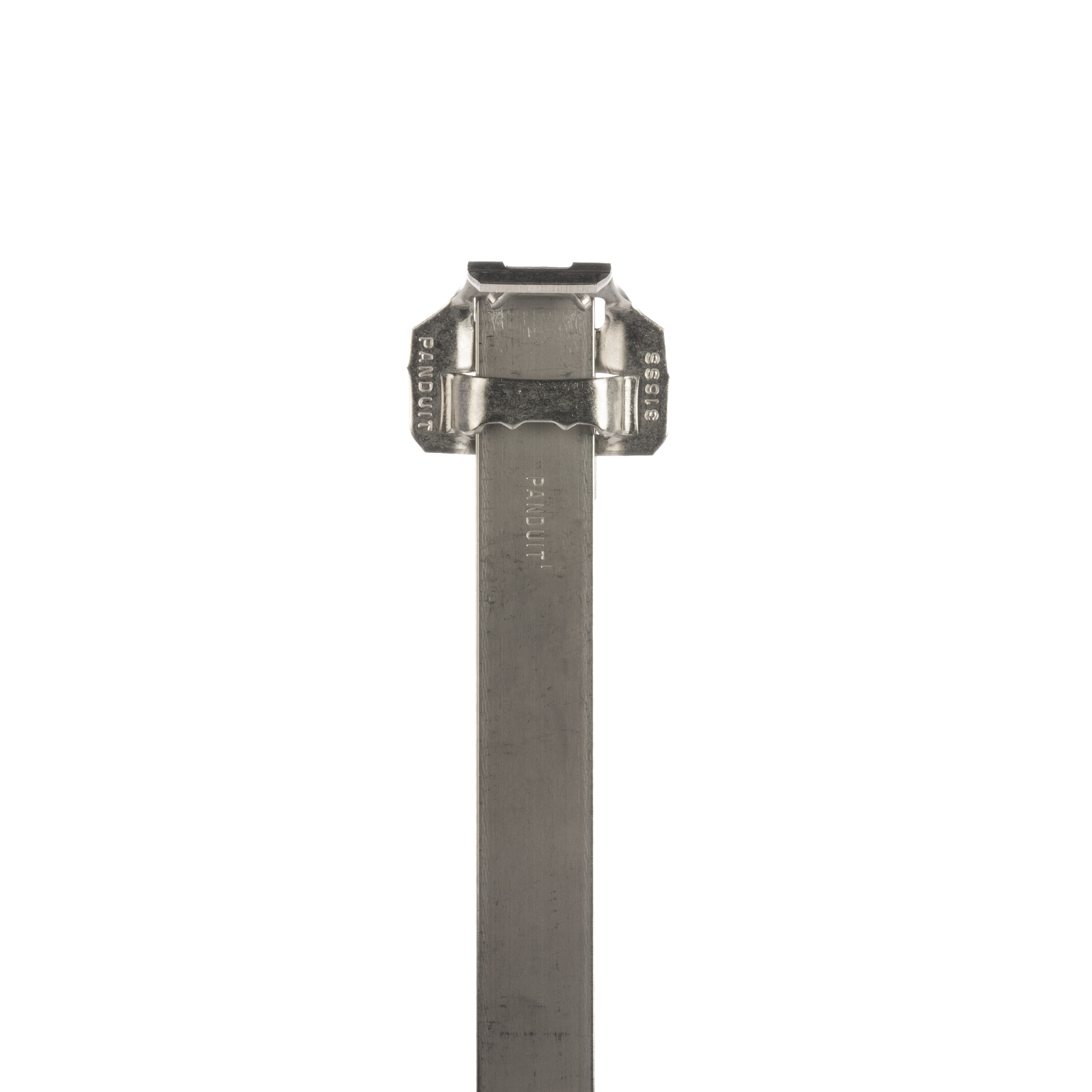 MS Strapping, 316 SS, .75 Inch 19.0mm Wd