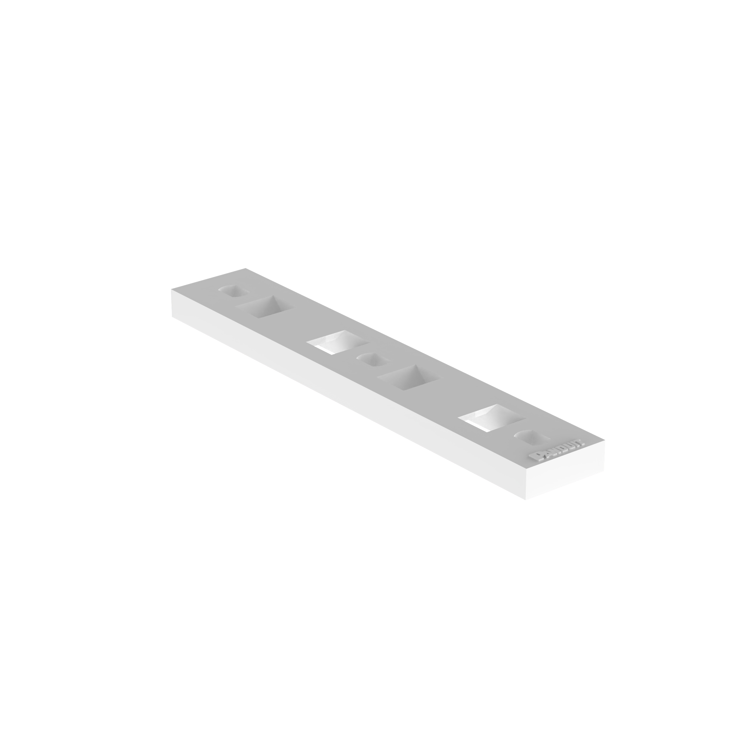 PANDUIT MTP2H-E6-C