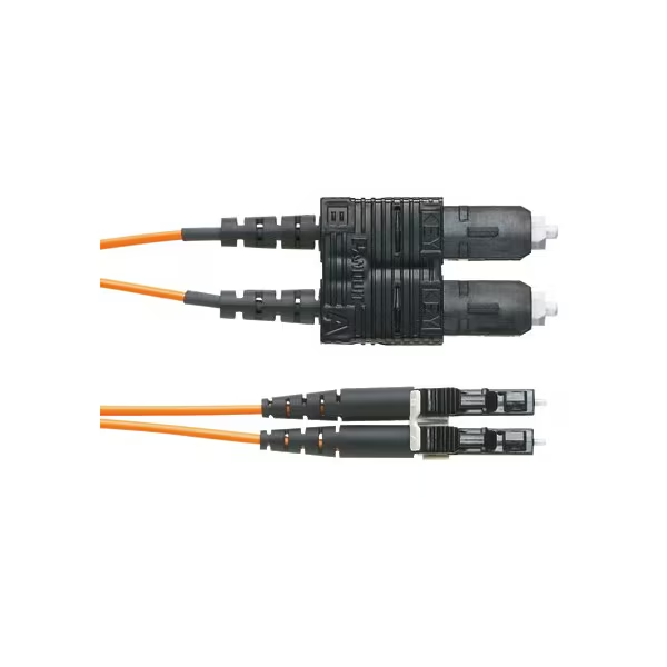 2-Fiber Os2 1.6Mm Lszh Jacket Patch C
