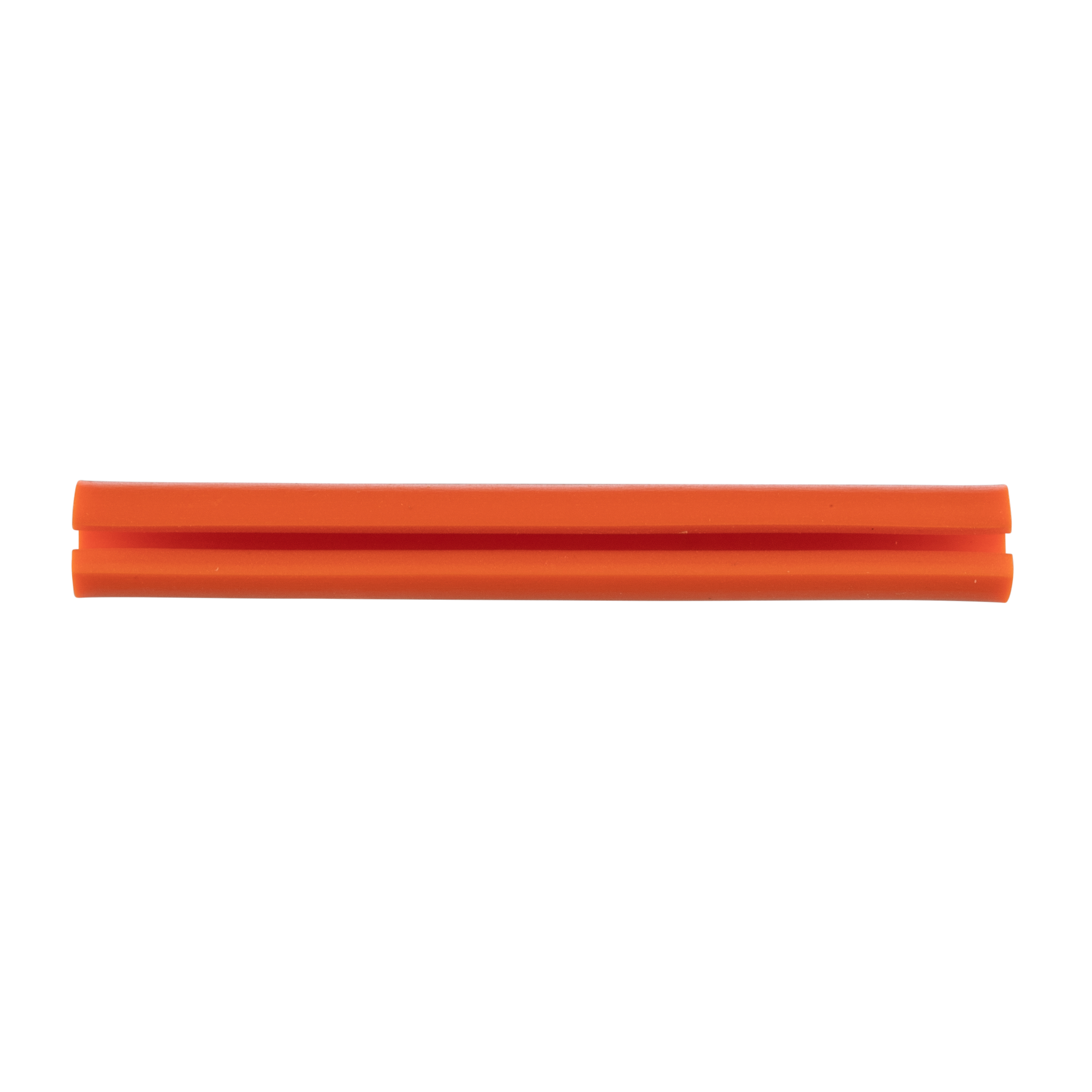 Orange cable identification sleeve for 3
