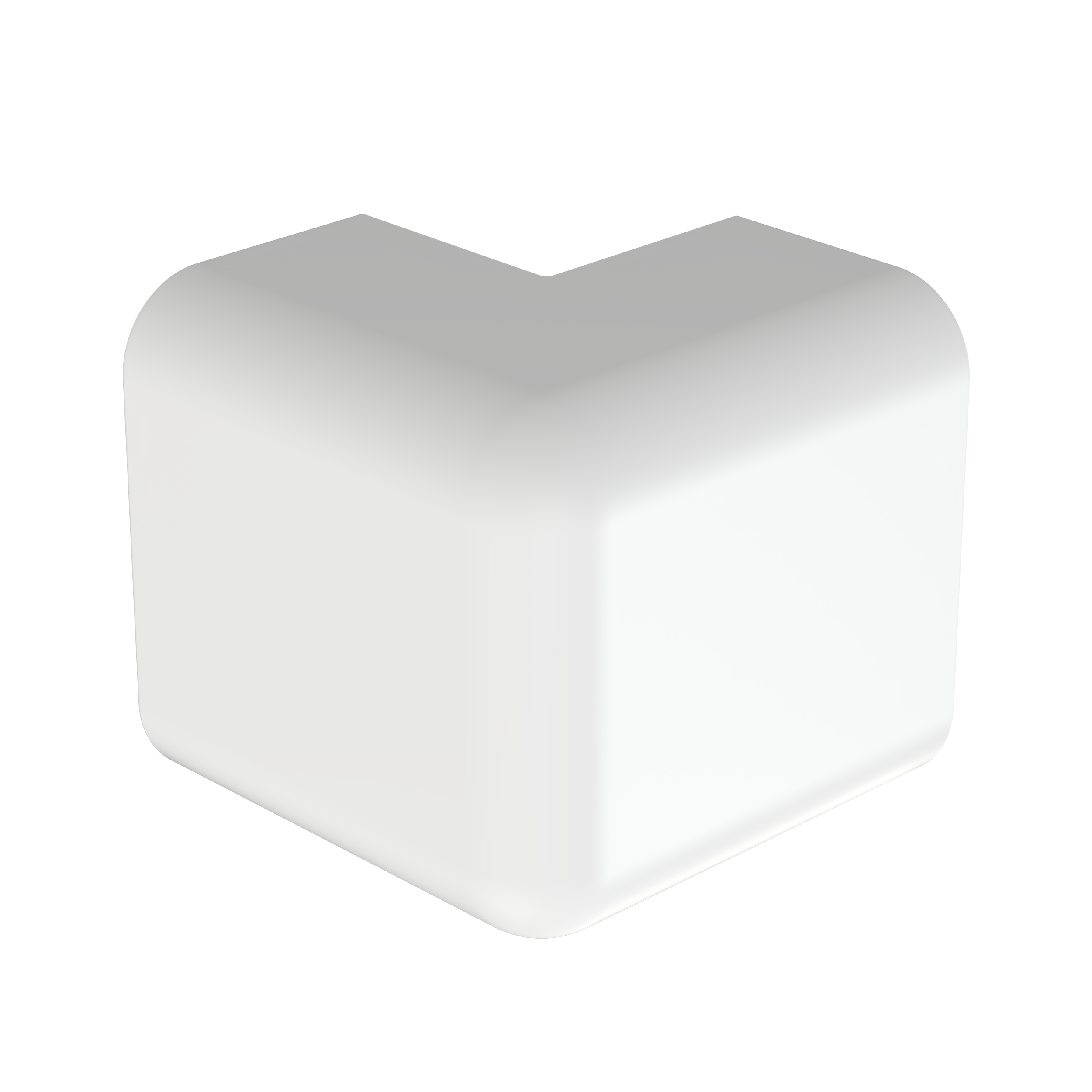 Ld10 Low Voltage Outside Corner Fitting