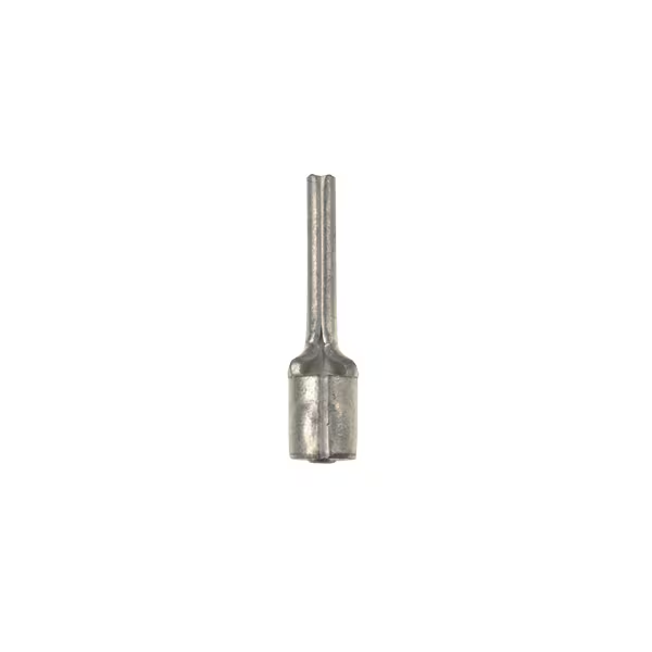 Pin Terminal, non-insulated, 16 - 14 AWG