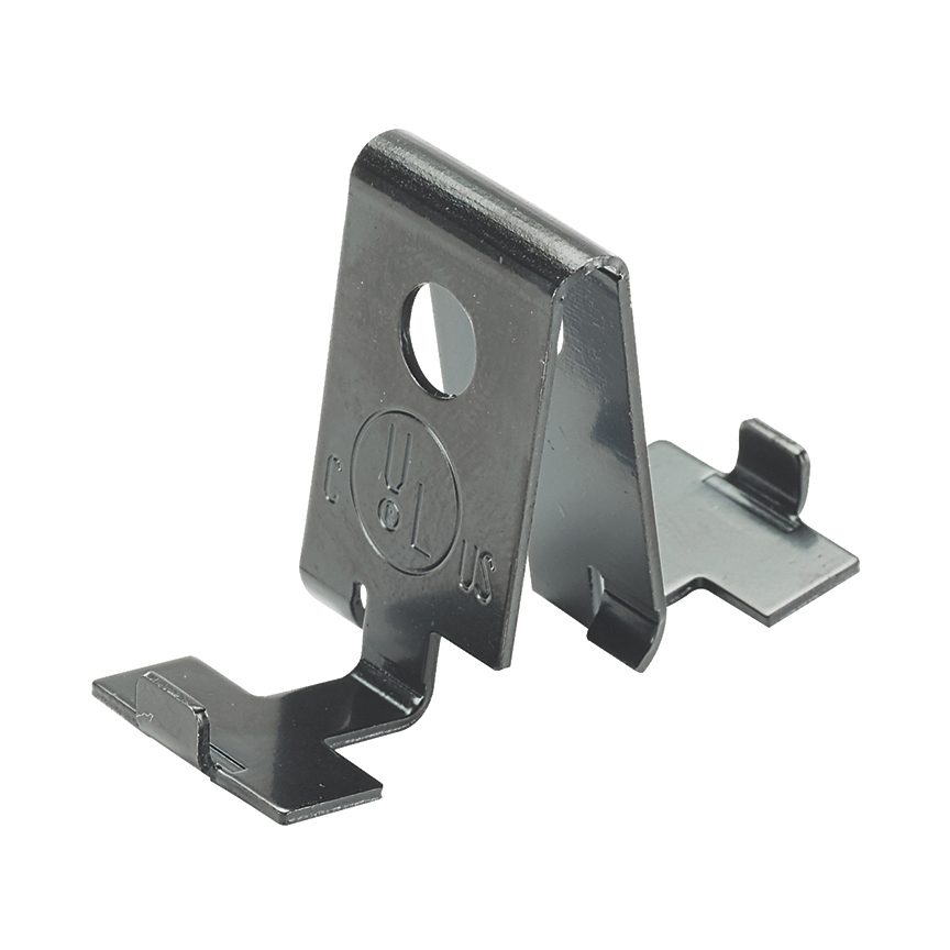 Mounting Clip, Heavy Duty Box to T-Bar Fastener