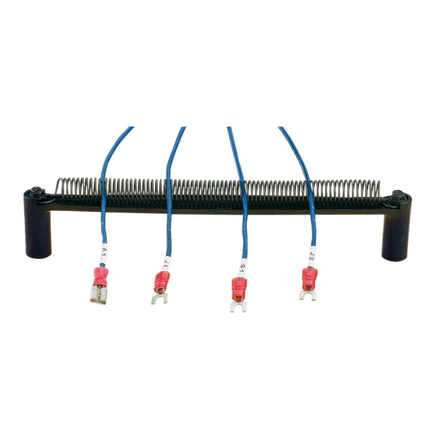 Harness Spring Wire, 1 Inch Size