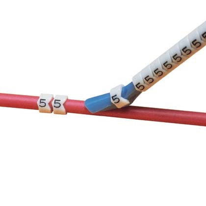 PANDUIT Label Maker Cable and Wire Markers