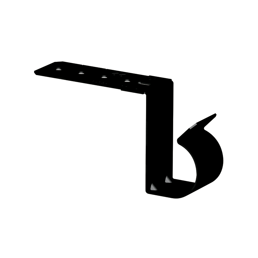 Deck/Conduit Support, 1 Inch Max. Conduit Size
