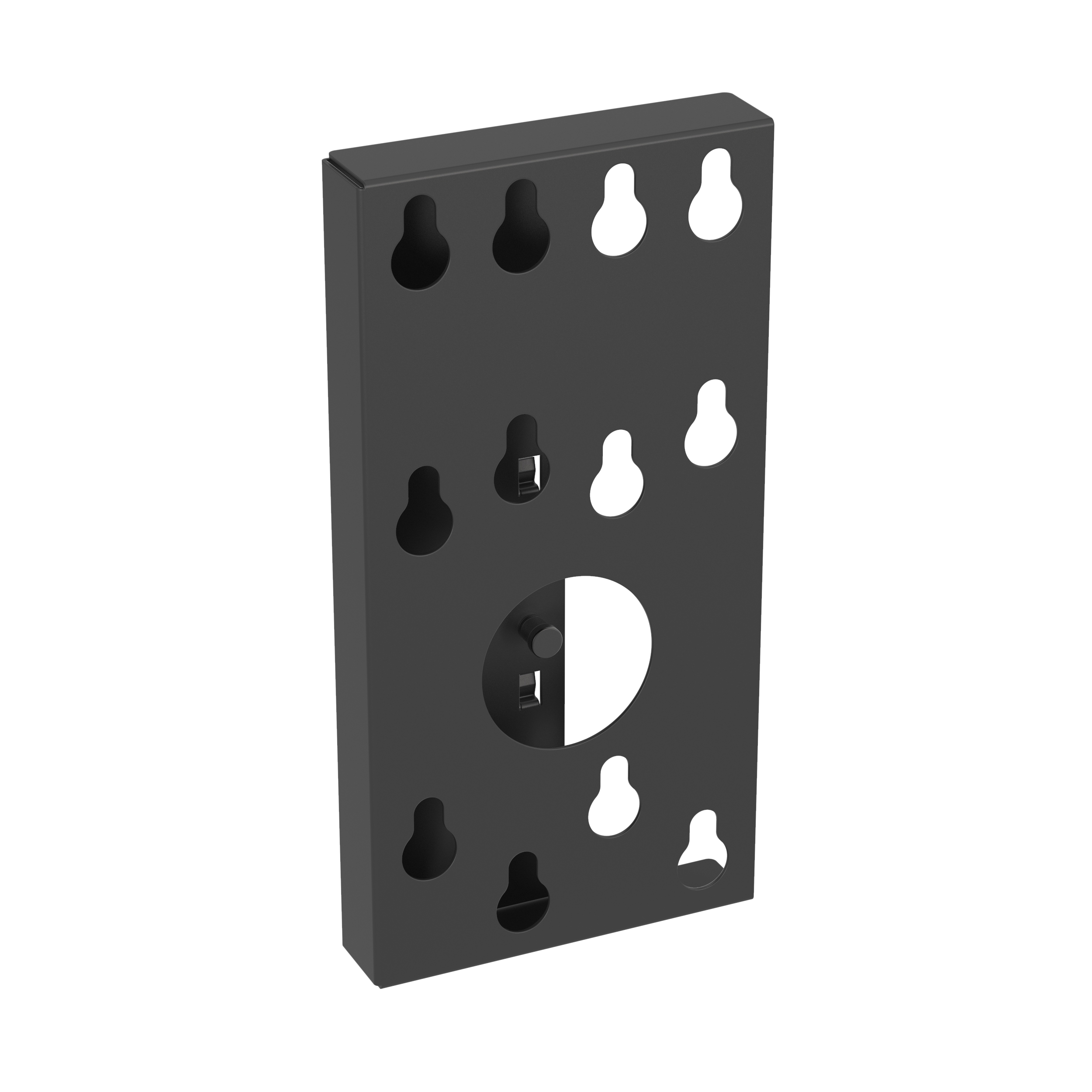 PDU BRACKETS FOR USE W/ PR2V MANAGEEA.