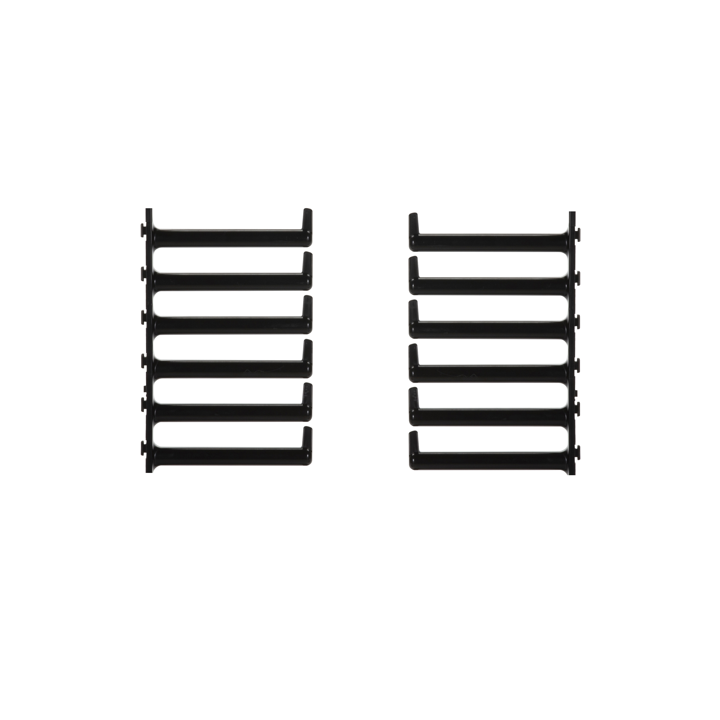 RPLMNT 6-FINGER KIT FOR TOP SECTEA