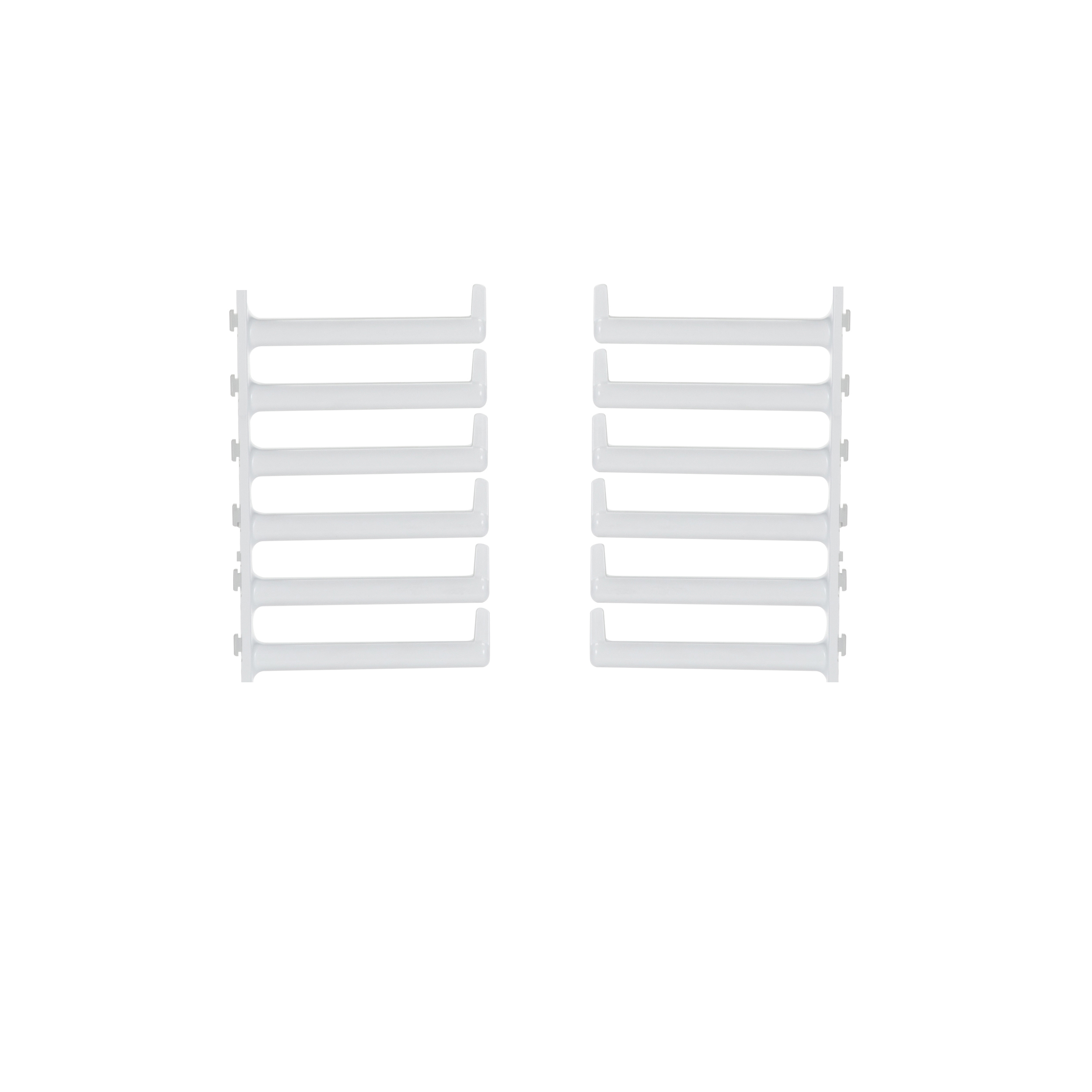 RPLMNT 6-FINGER KIT FOR TOP SECTEA