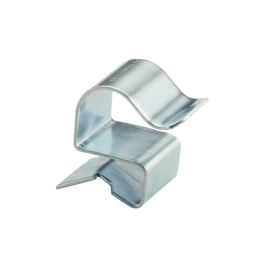 Cable Clip, 0.38 Inch Max. Bundle Dia.