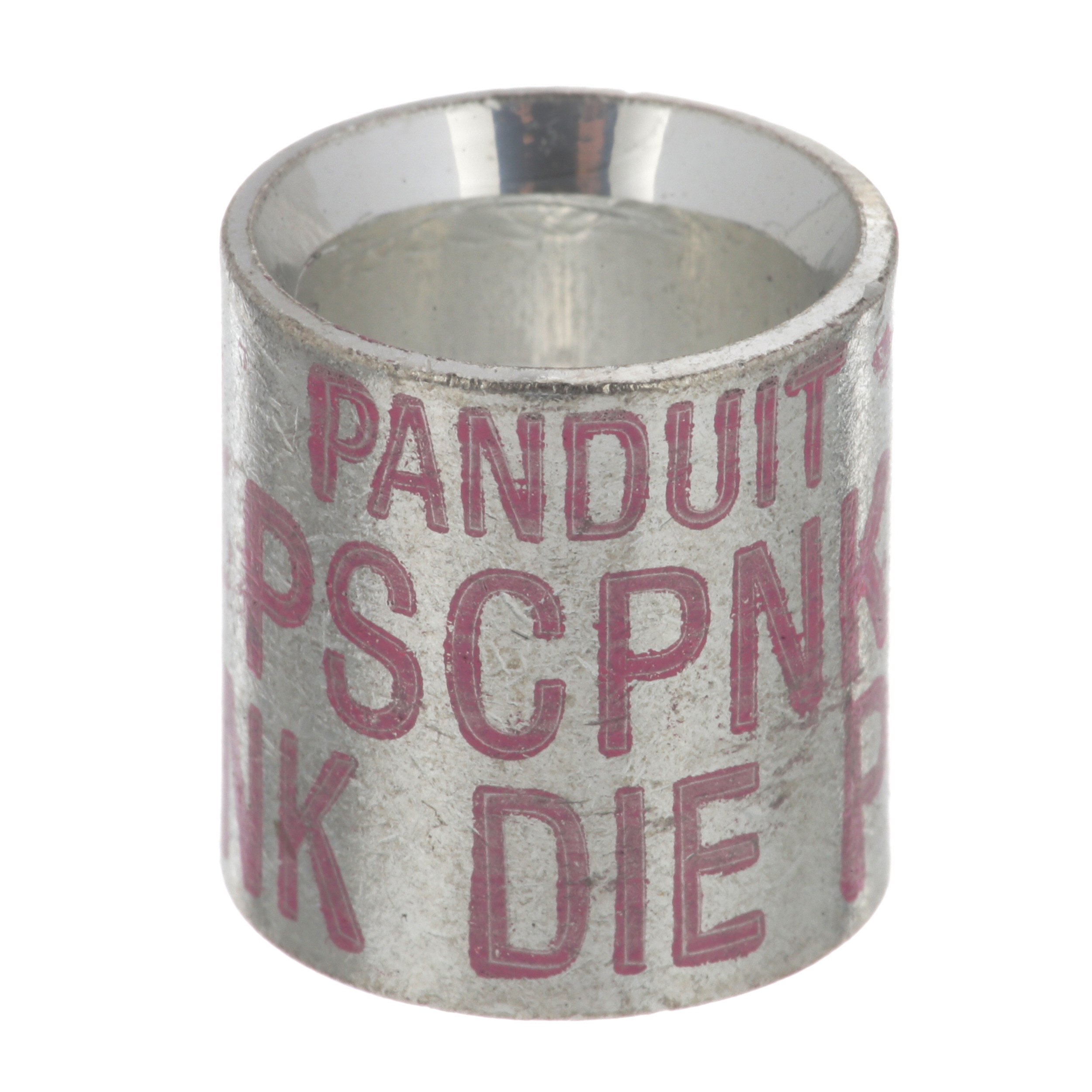 Copper Compression Parallel Splice, Colo