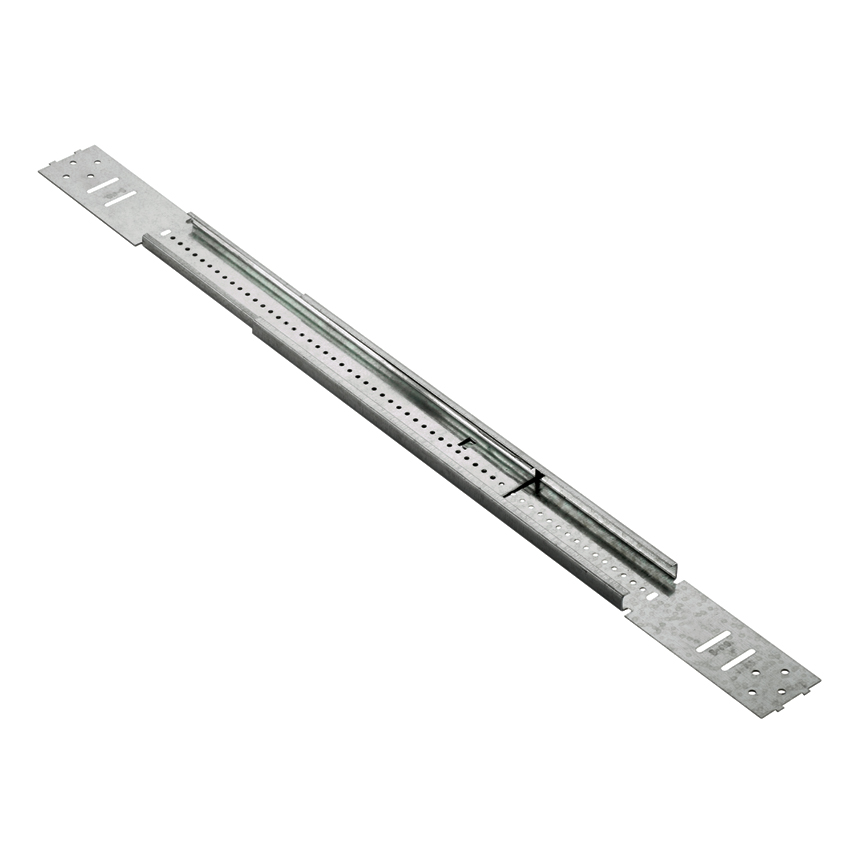 Adj Screw Gun Box Bracket, 11-18 Inch