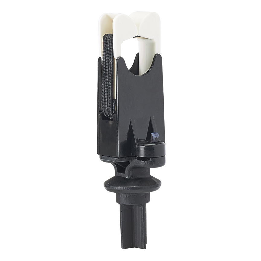 Quick-Build Peg with RER.5 pre-installed for, QB-RER.5-X