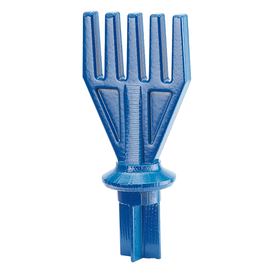 Wire End Holder for Quick-Build System. Suit, QB-WEH1416-Q