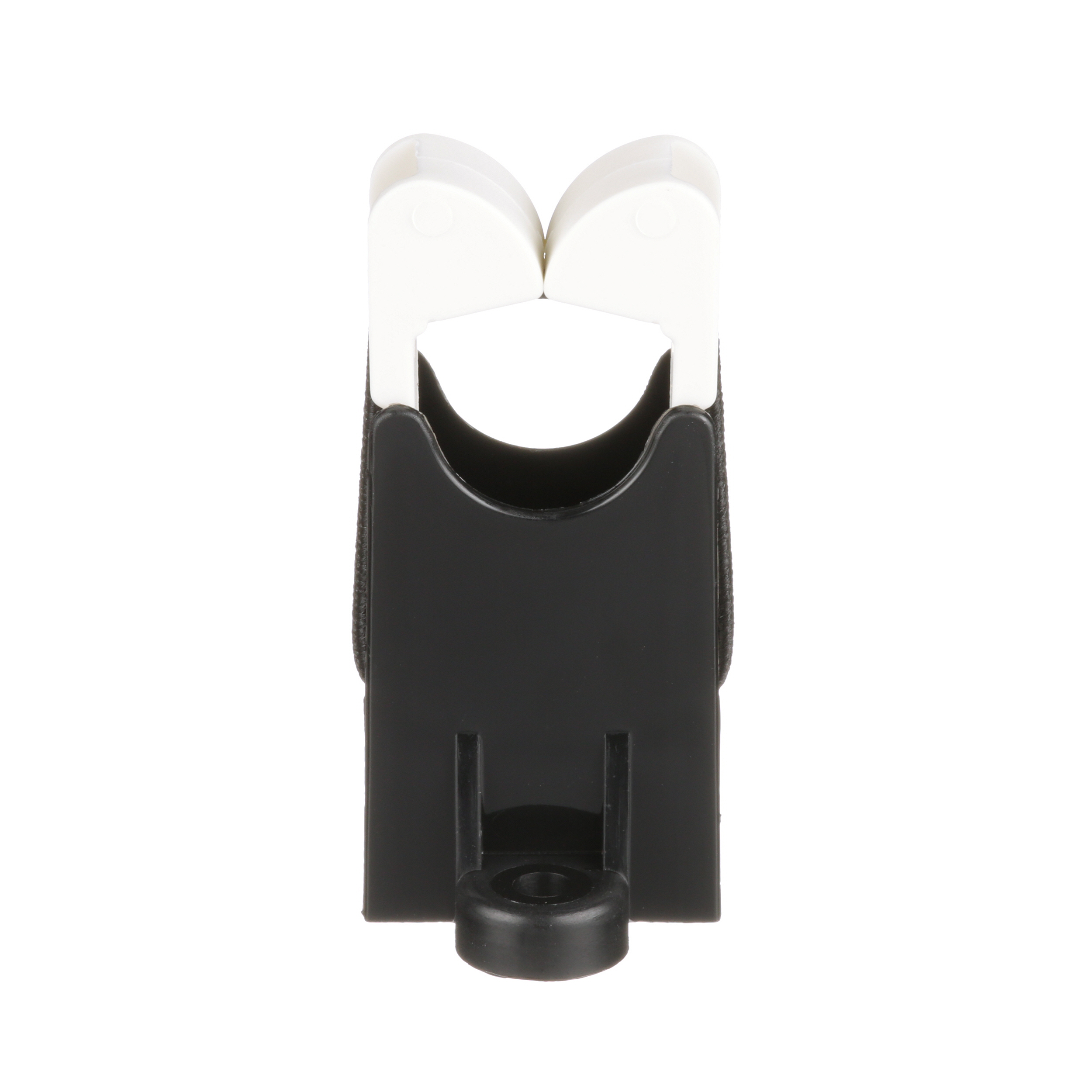 Elstcretainr, 1.25 Inch Bdle, #6screw