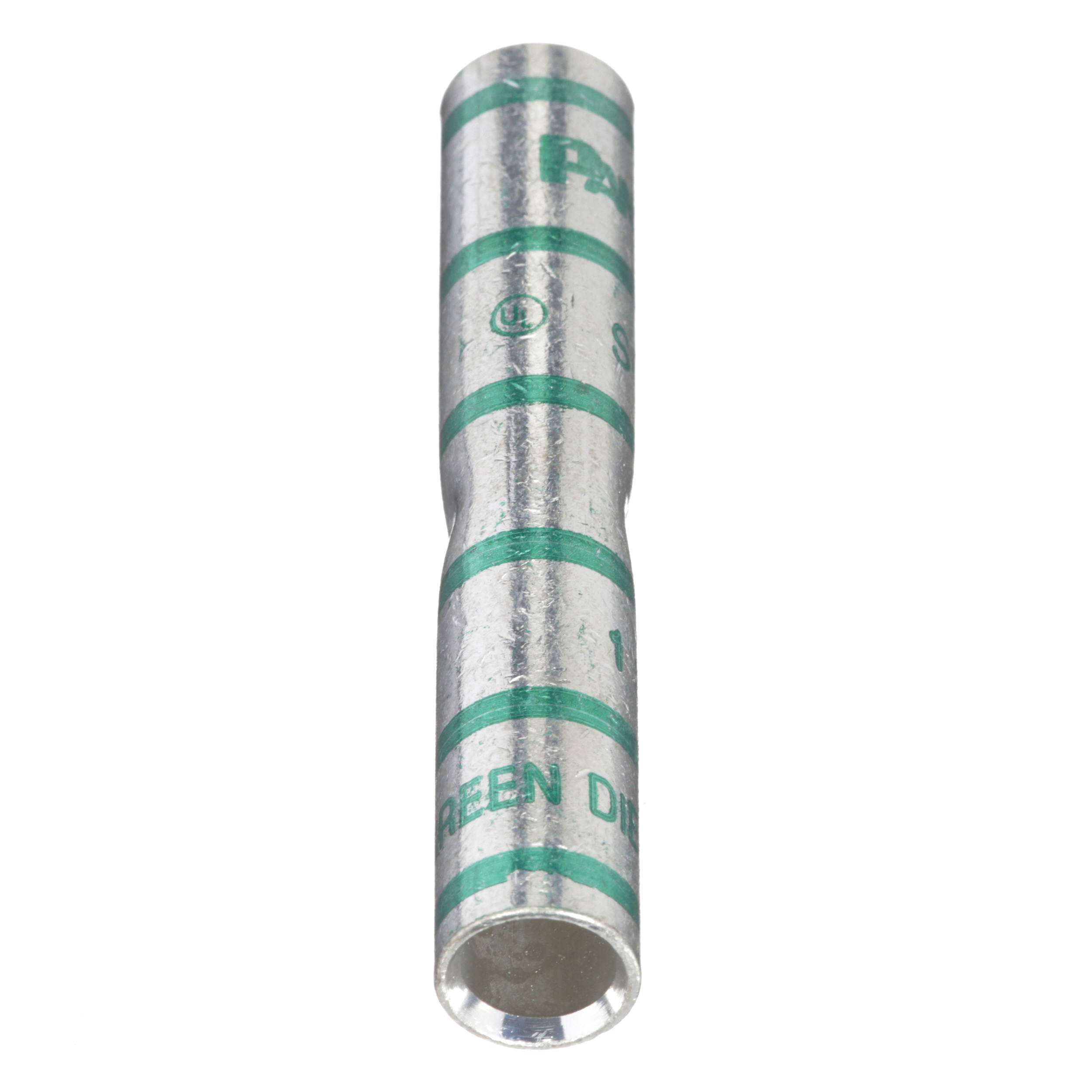 Compression Connector, No.1 AWG