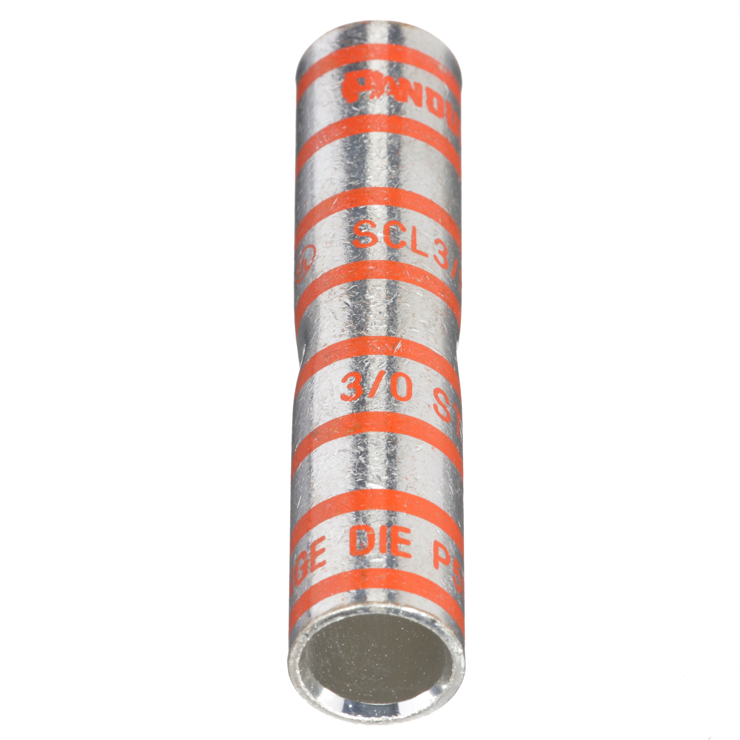 Compression Connector, 3/0 AWG
