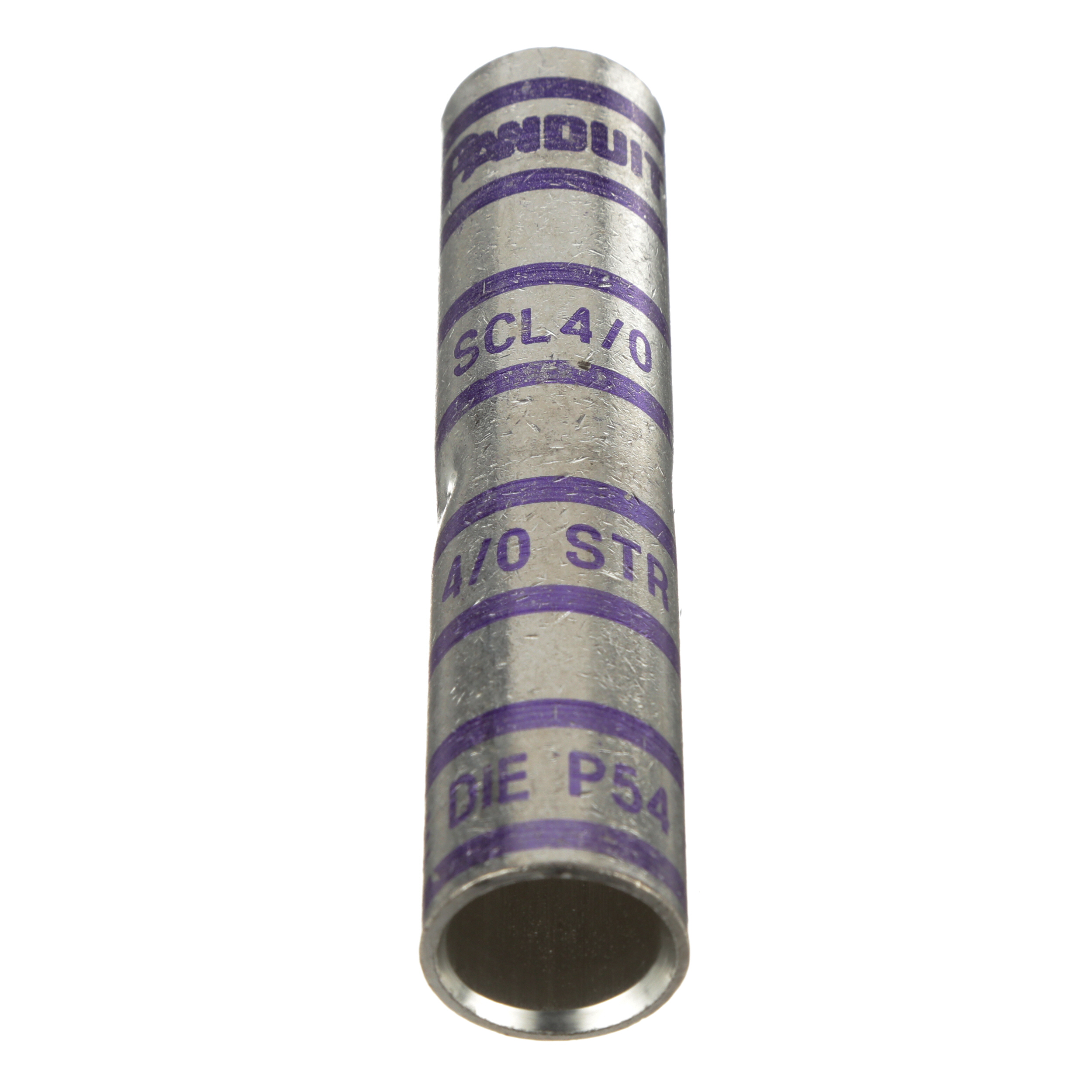 Compression Connector, 4/0 AWG