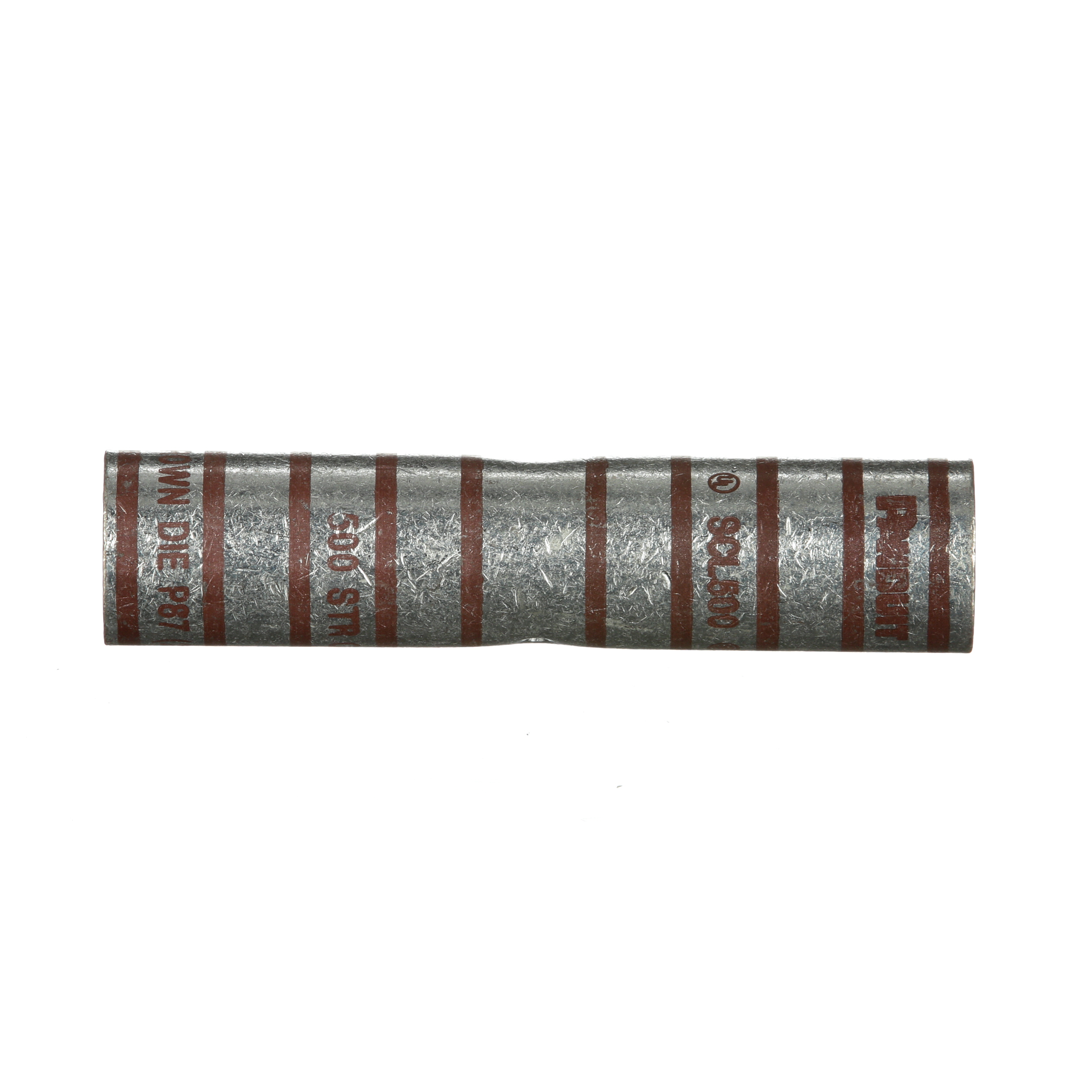 Compression Connector, 500 Kcmil