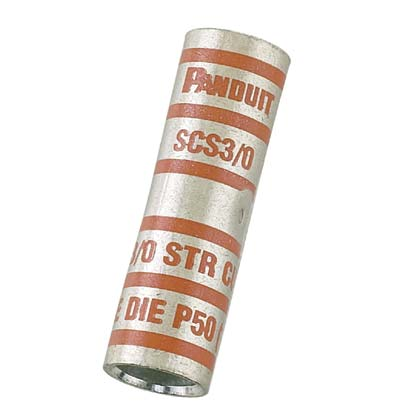 Compression Connector, 500 Kcmil