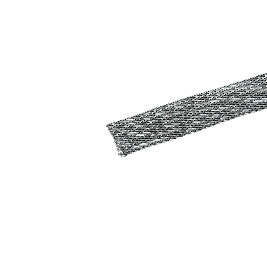 Exp. Sleeving, .50 Inch (12.7mm), Flame Ret.,