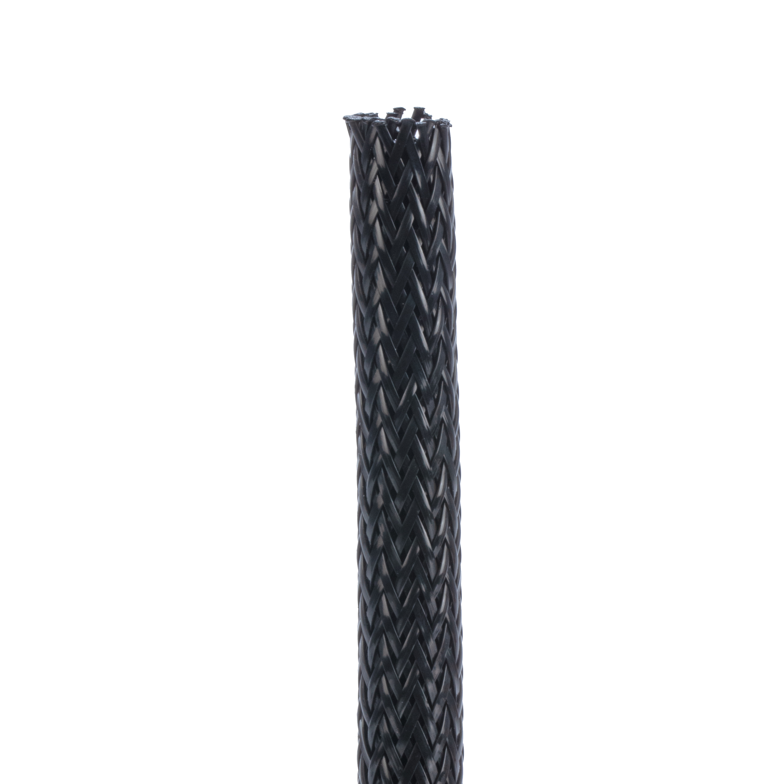 HVY DUTY BRAIDED SLEEVING 1-1/2IN DIAMEA