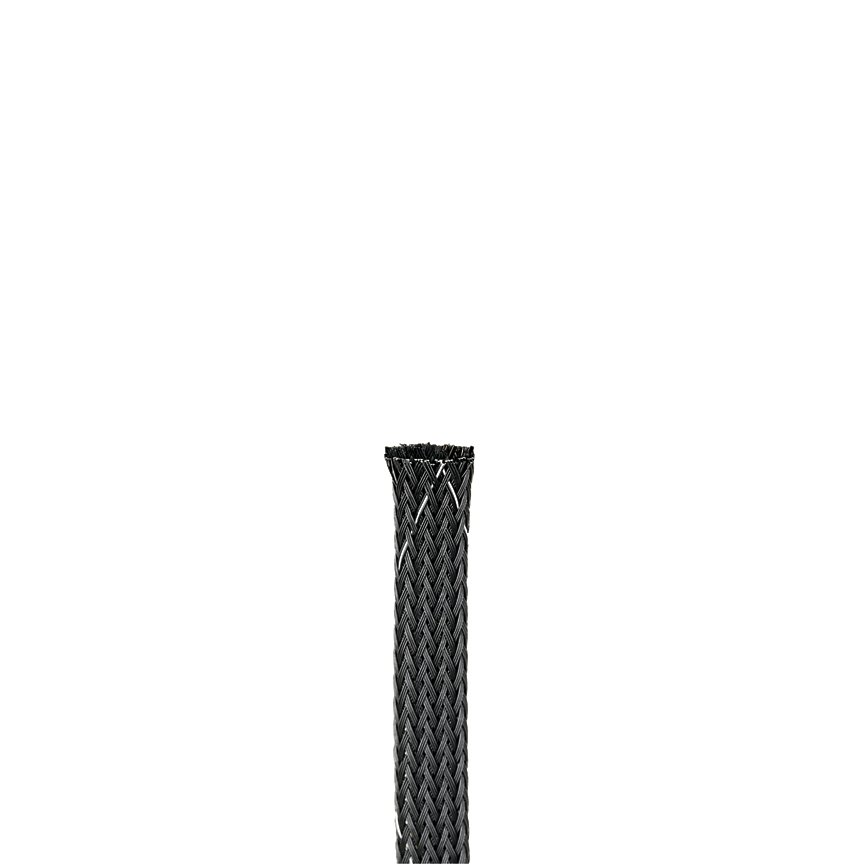Exp. Sleeving, .13 Inch (31.8mm), Flame Ret.,