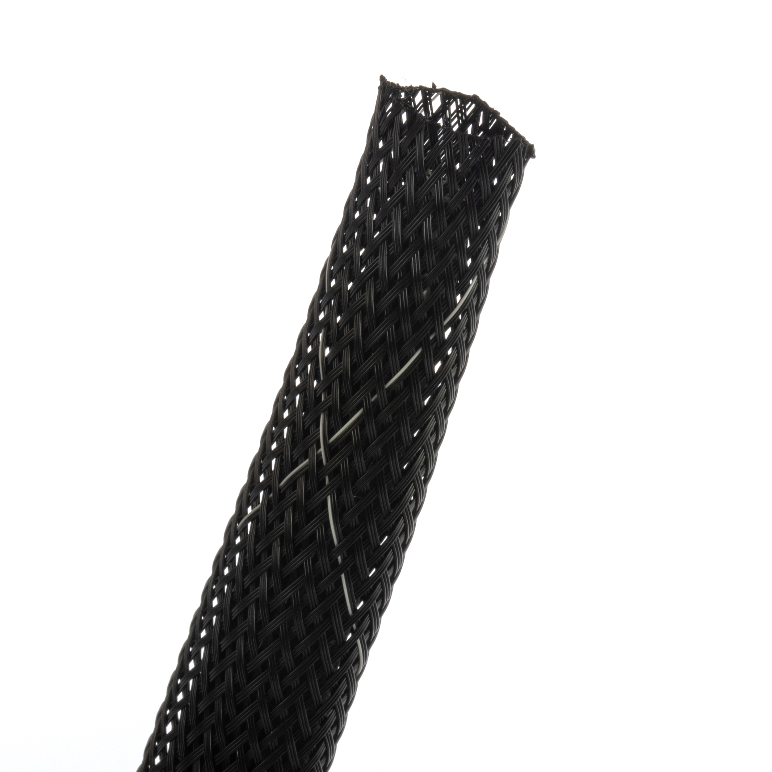 Braided Expandable Sleeving, 0.50 x 500ft