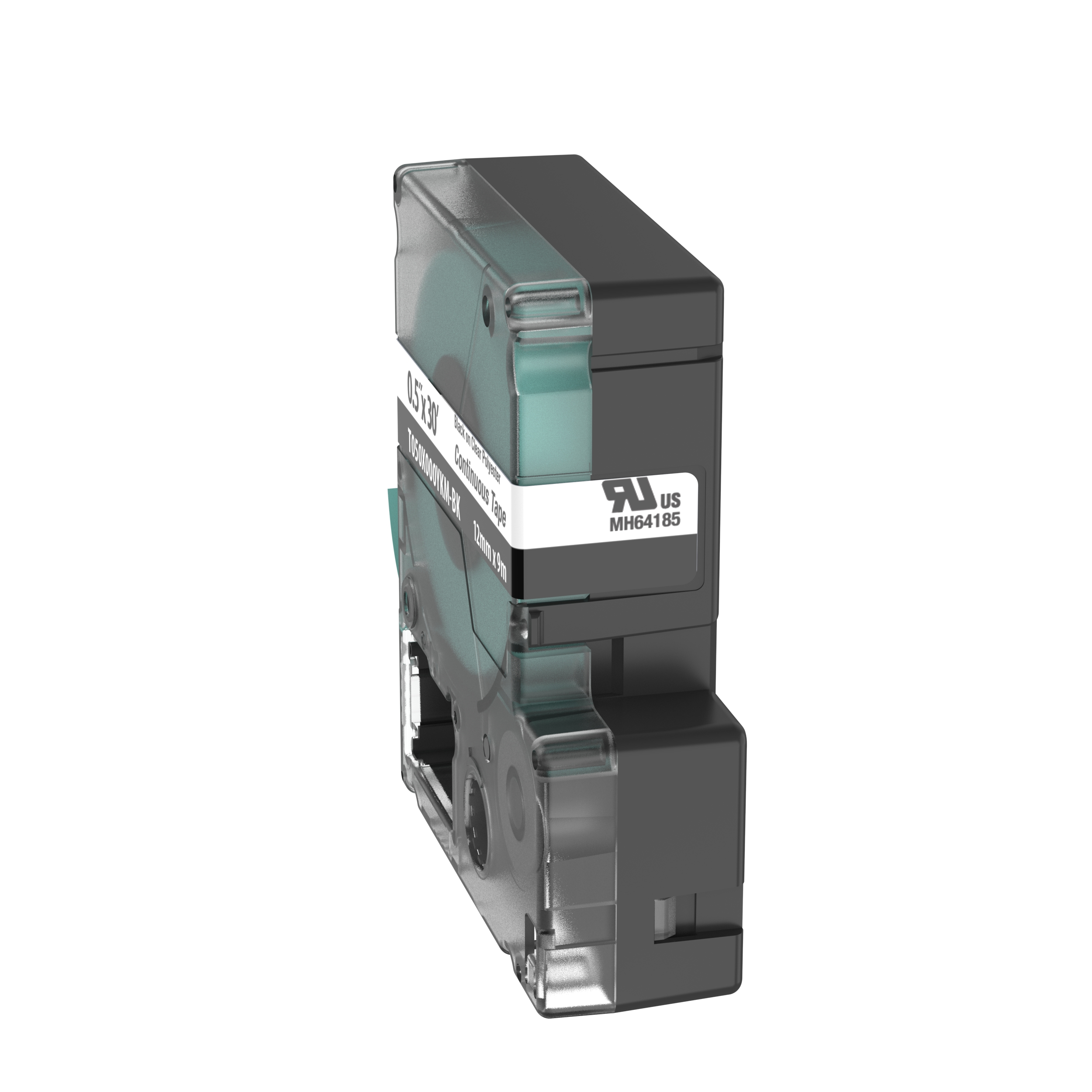 PANDUIT T050X000YKM-BK 2