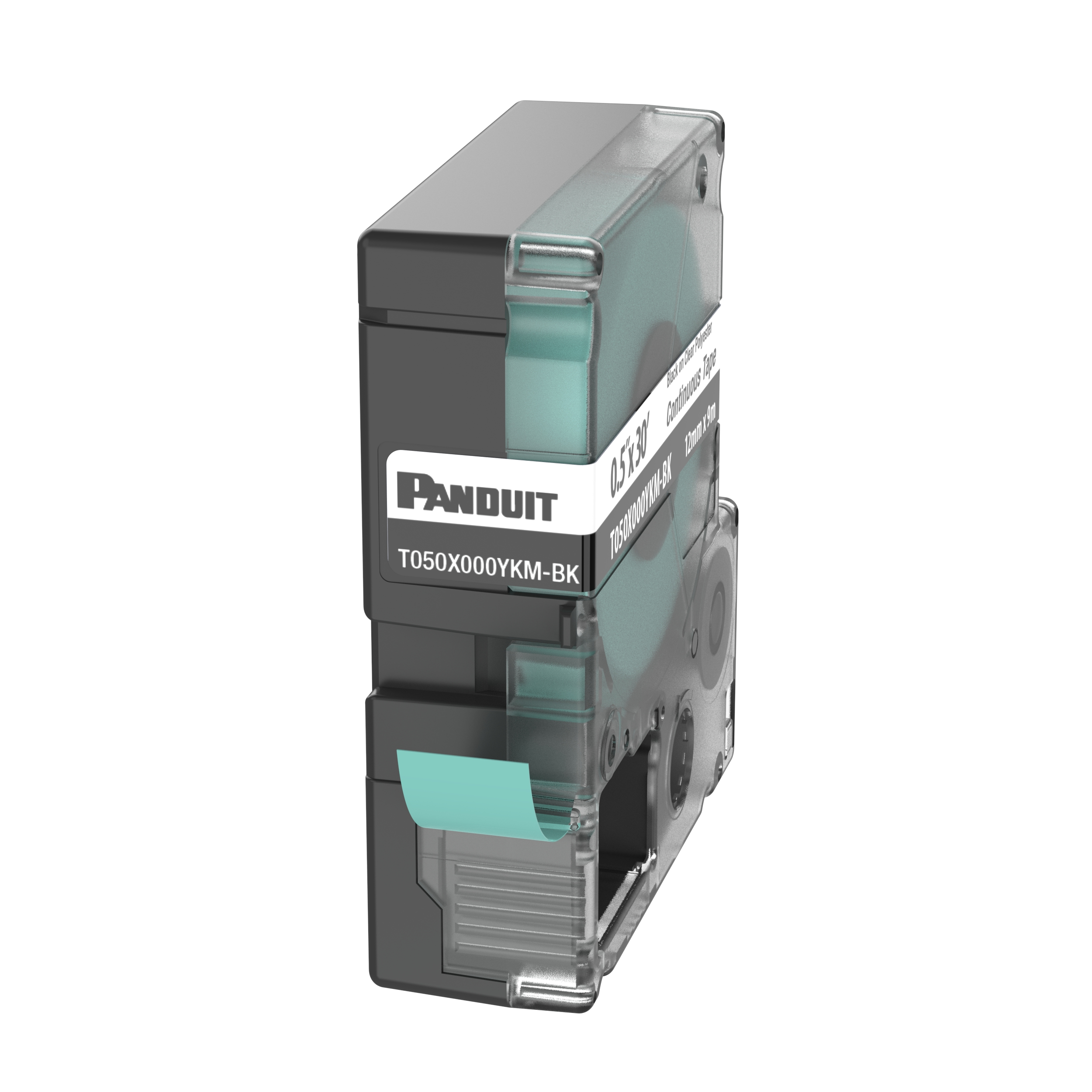 PANDUIT T050X000YKM-BK 3