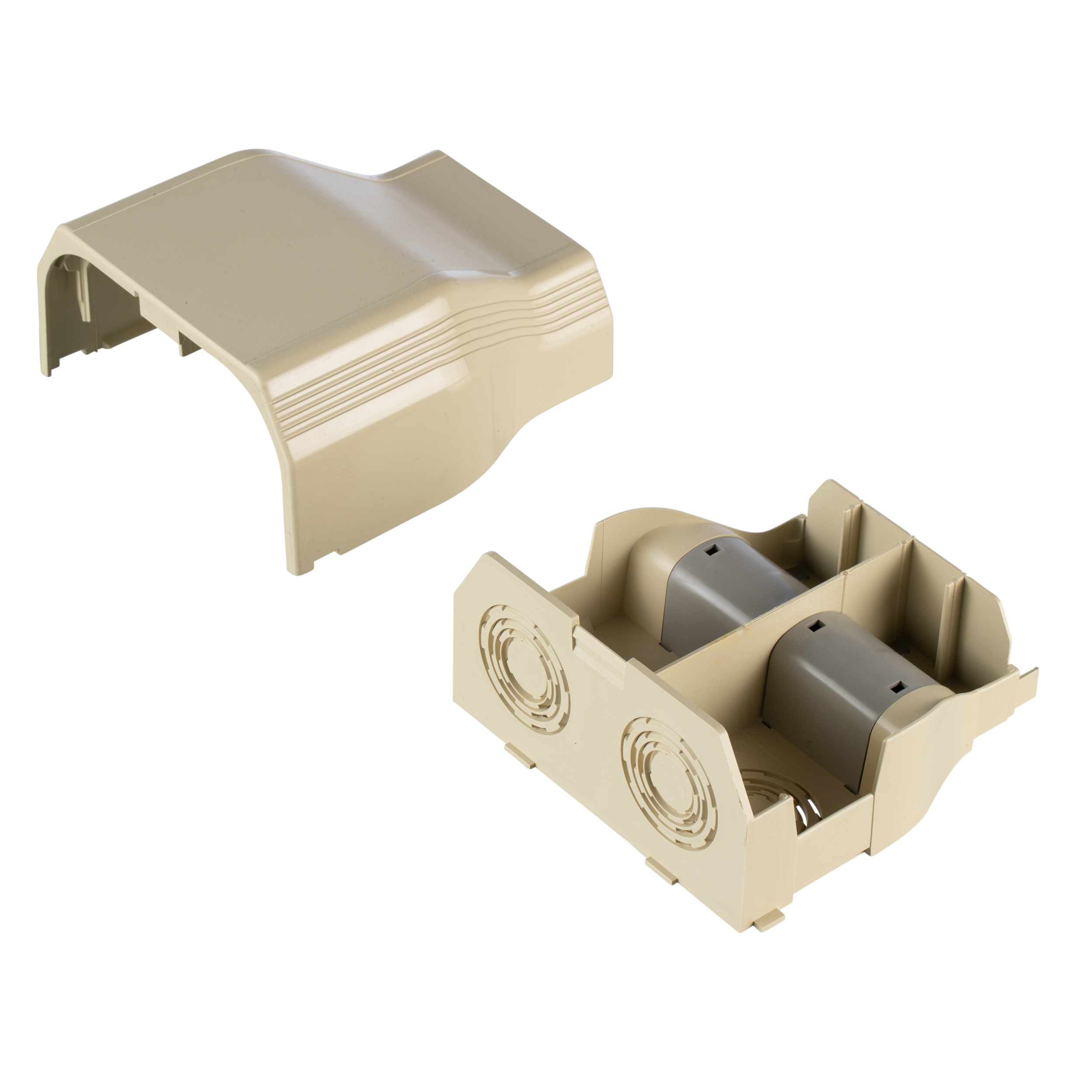 T-70 Entrance End Fitting
