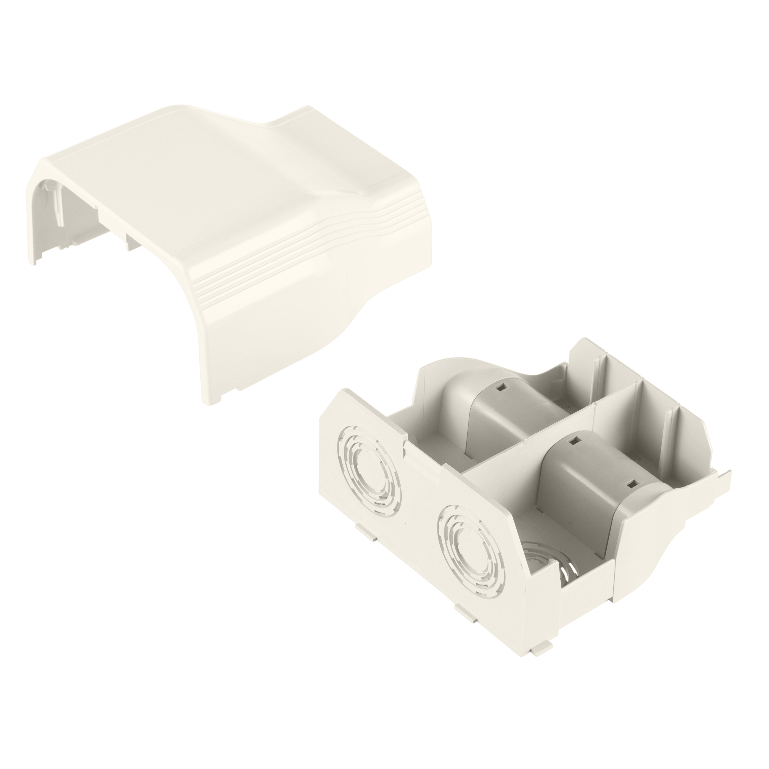 T-70 Entrance End Fitting