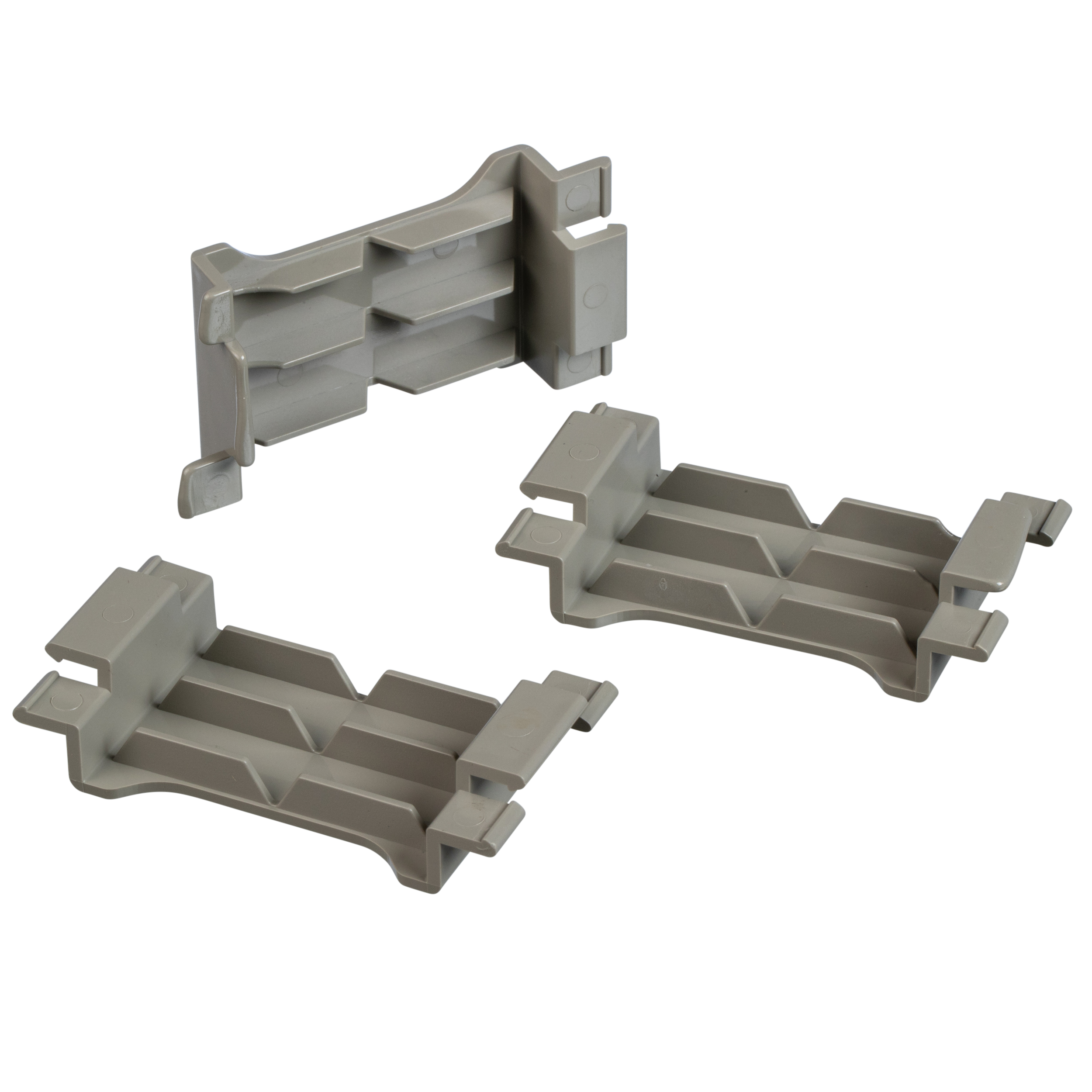 Raceway Wire Retainer