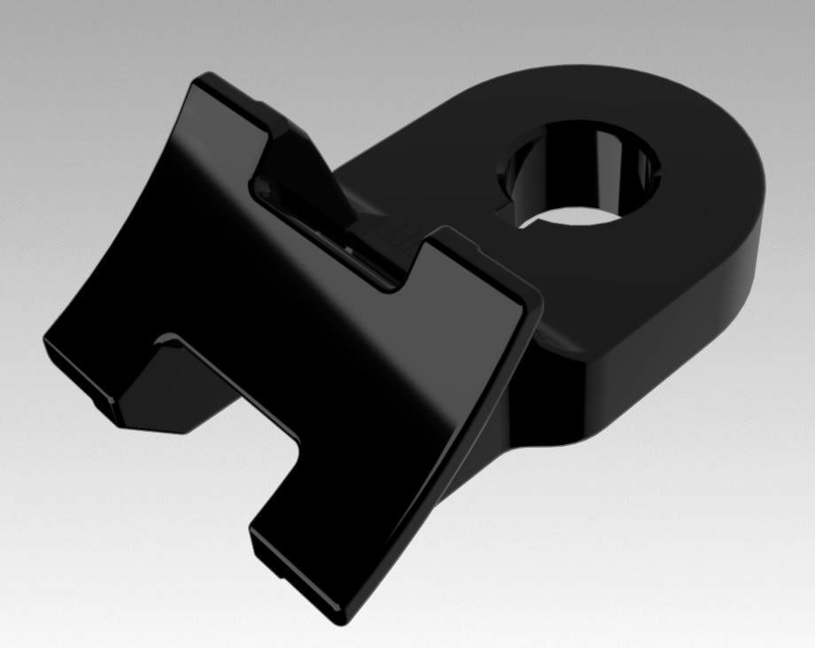 3/8in HD MEDIUM TORQUE MNT0