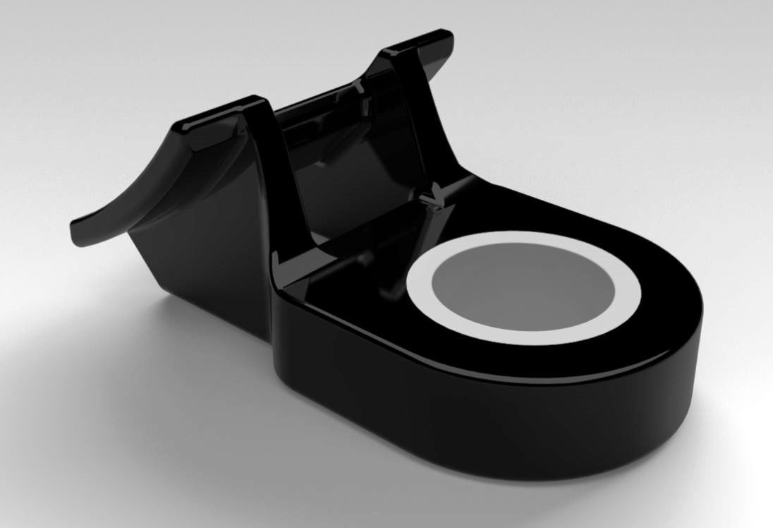 5/16in HD HIGH TORQUE MNT