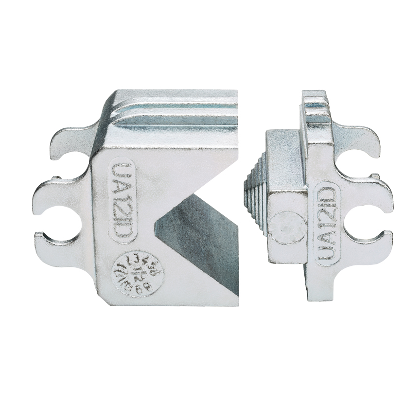 Dieless Adapter, 7 x 3.75 Inch Size