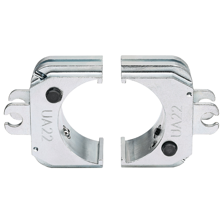 Die Adapter, 7 x 3.5 Inch Size