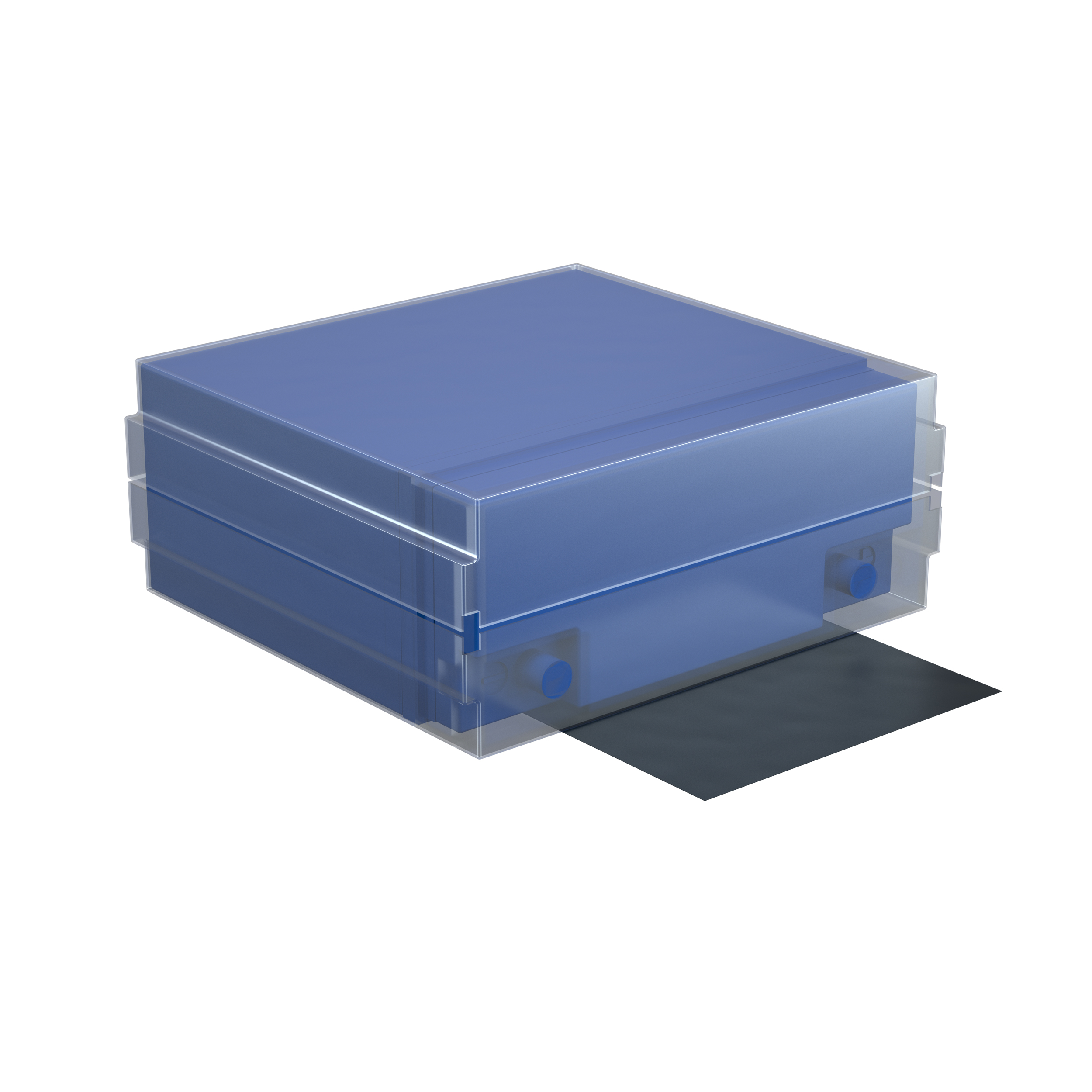 48V LFP LITHIUM RPLMNT BTTRY CART