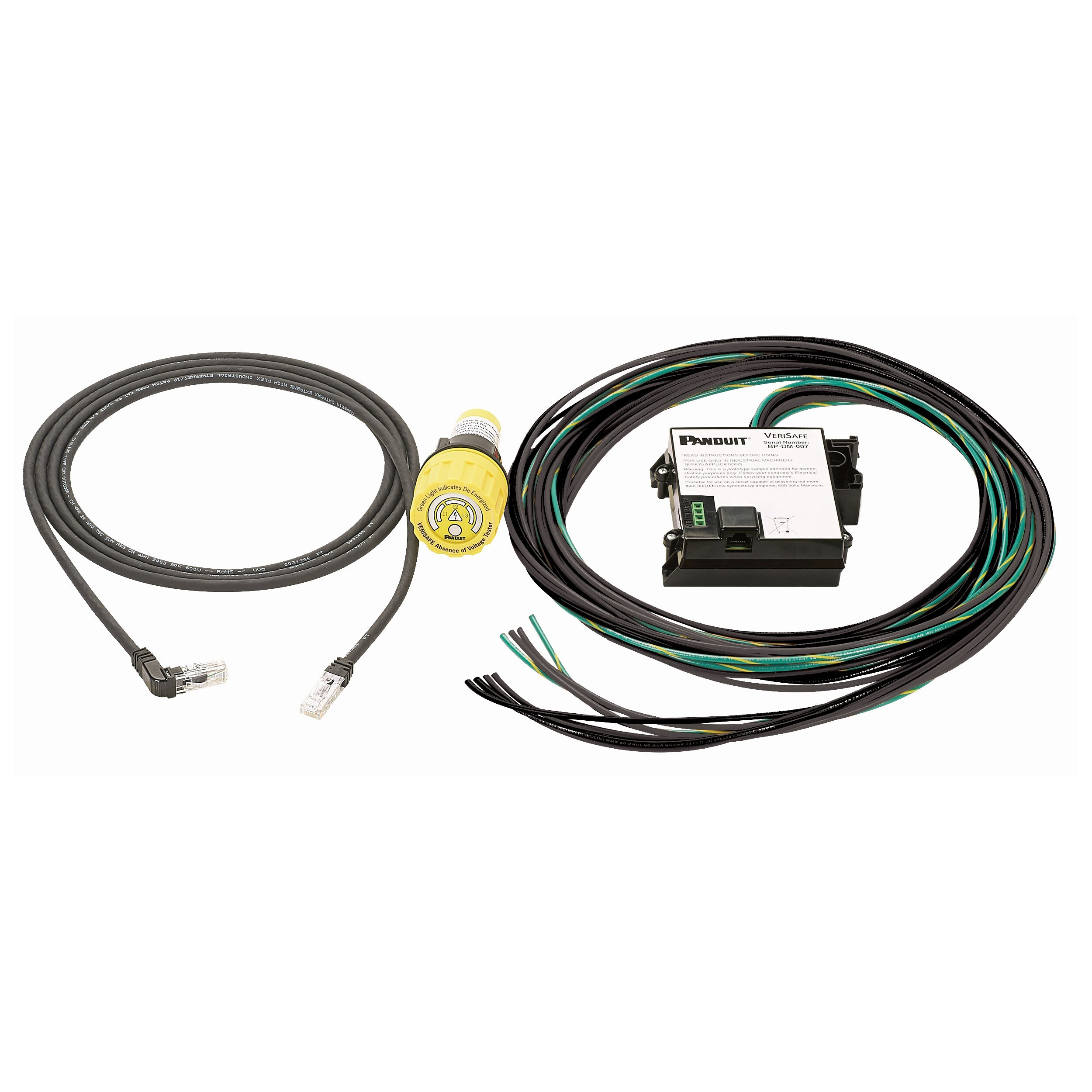 PANDUIT VS-AVT-C08-L10