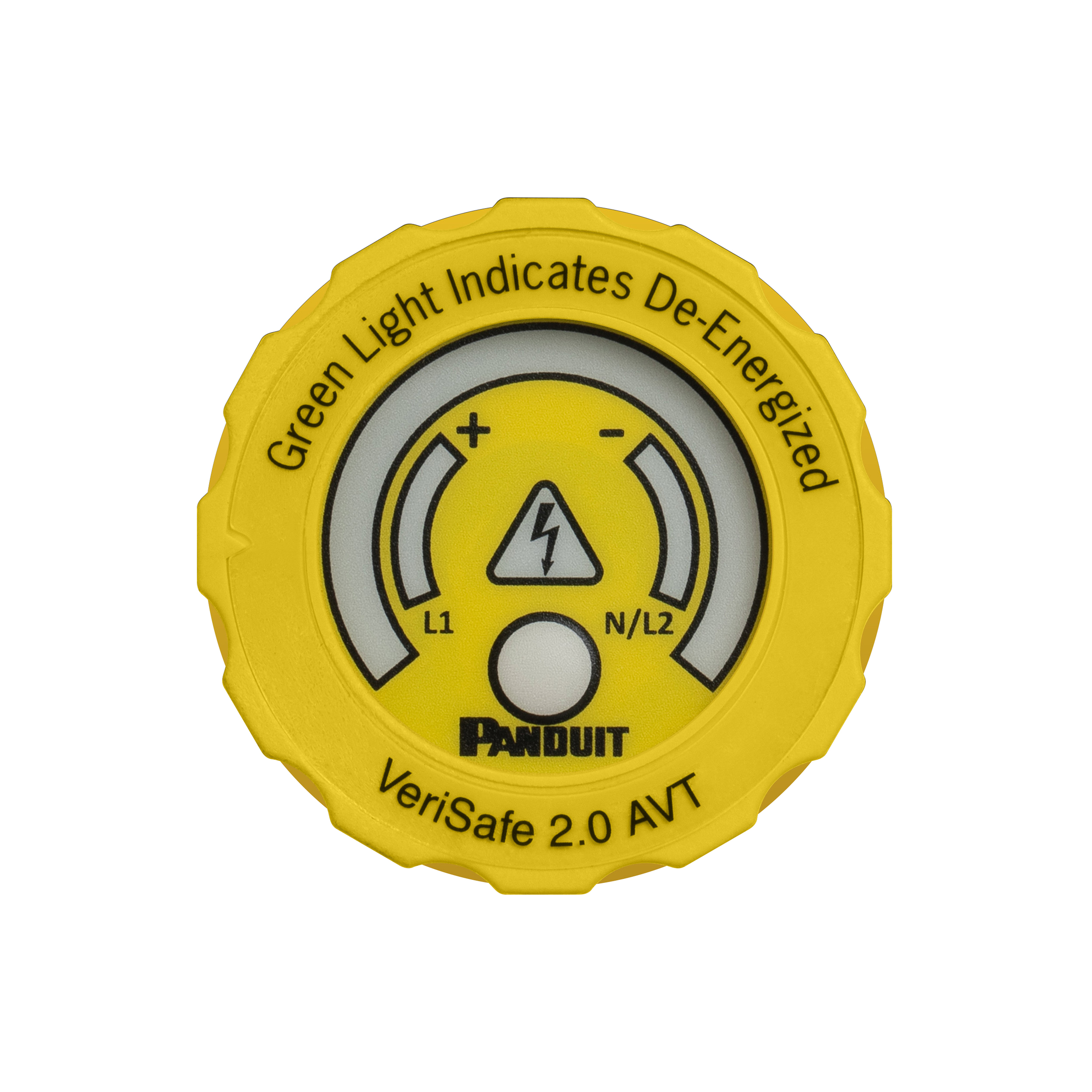 Battery Free Module, 1-Phase Faceplate