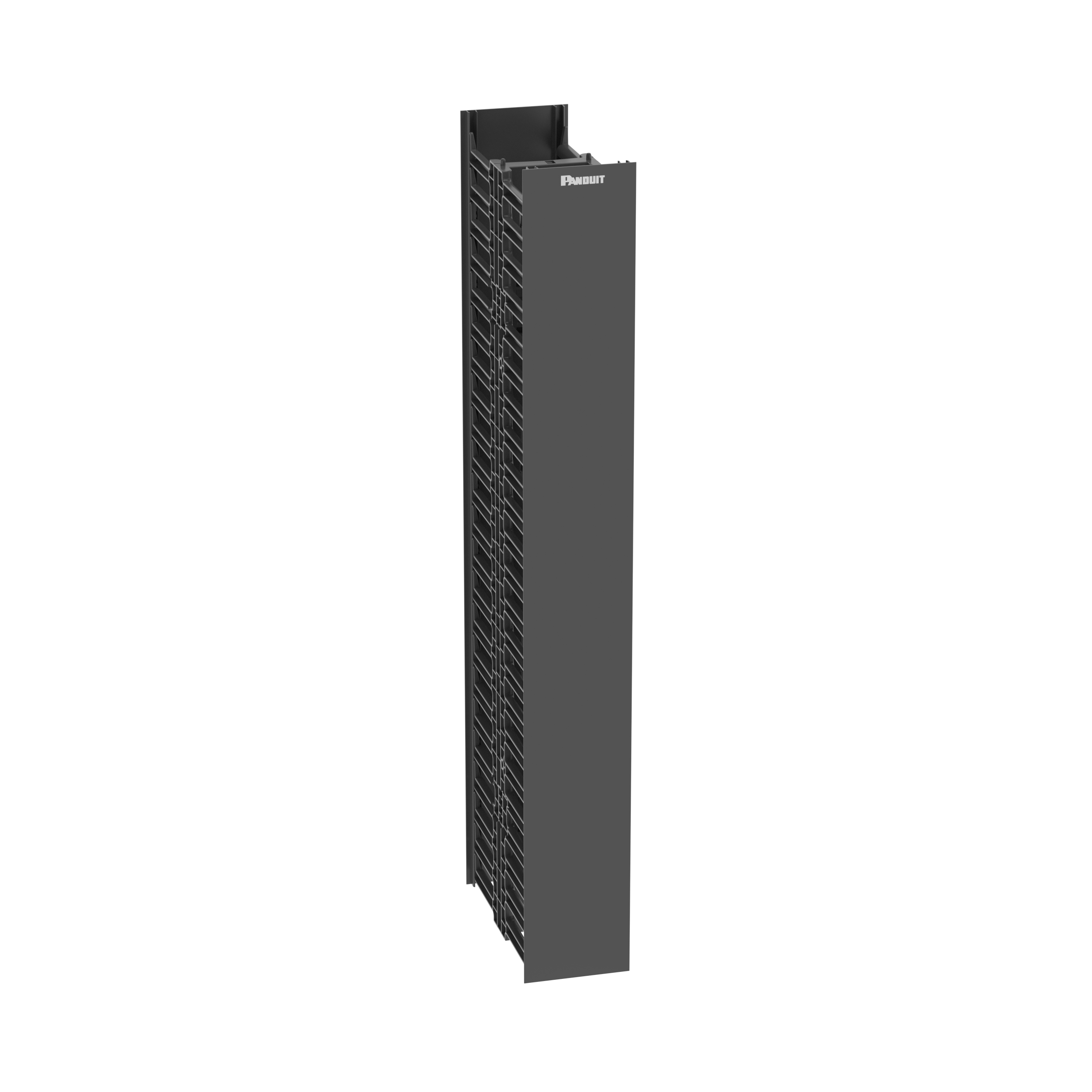 NETRUNNER V CABLE MANAGER FRONT & REAR 22 RU.