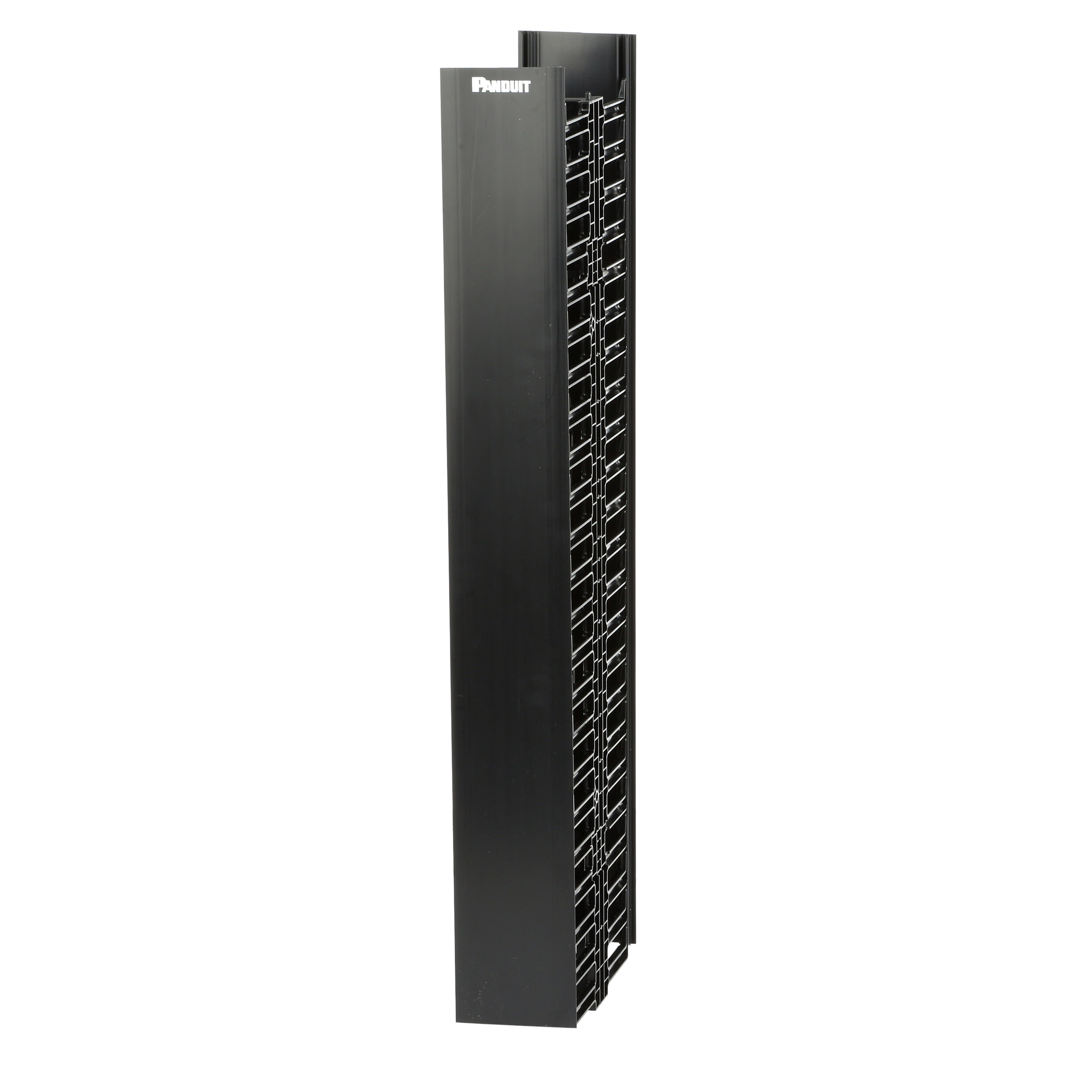 Dual Side Vertical Manager 84h x 5w x 12din
