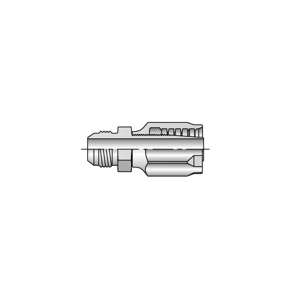 PARKER 0330-6-6