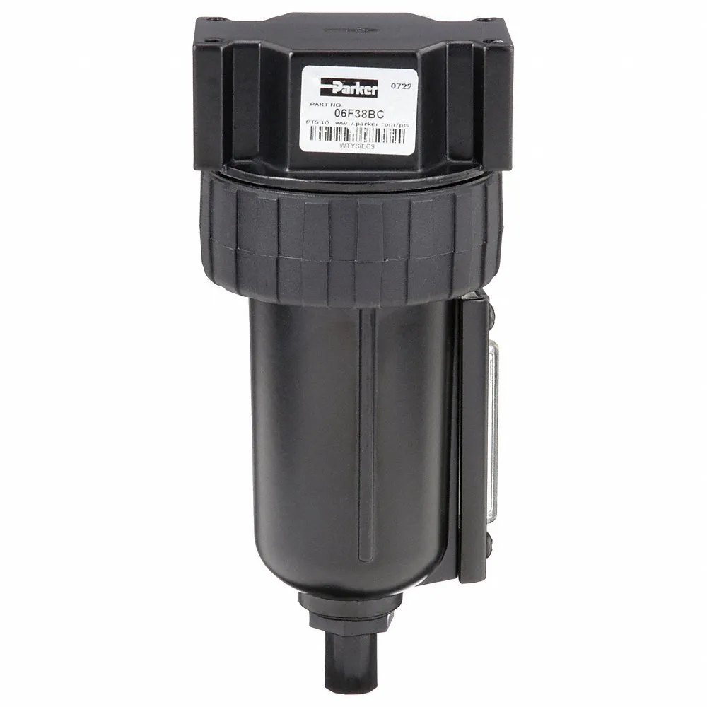 PARKER 06F38BC PARKER 06F38BC | BT6DPD